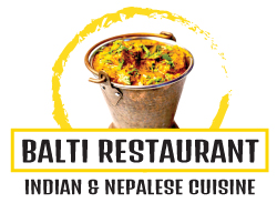Balti Restaurant